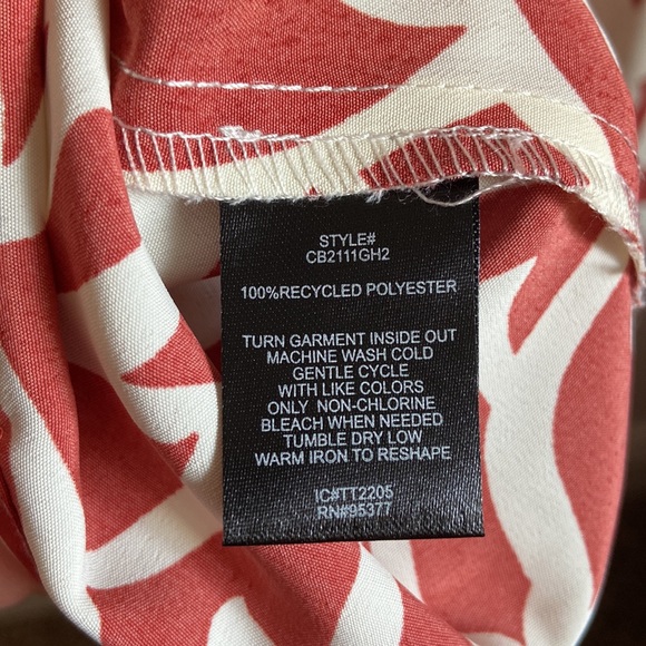 Soft Ruffle Cami from Evereve - Picture 6 of 6